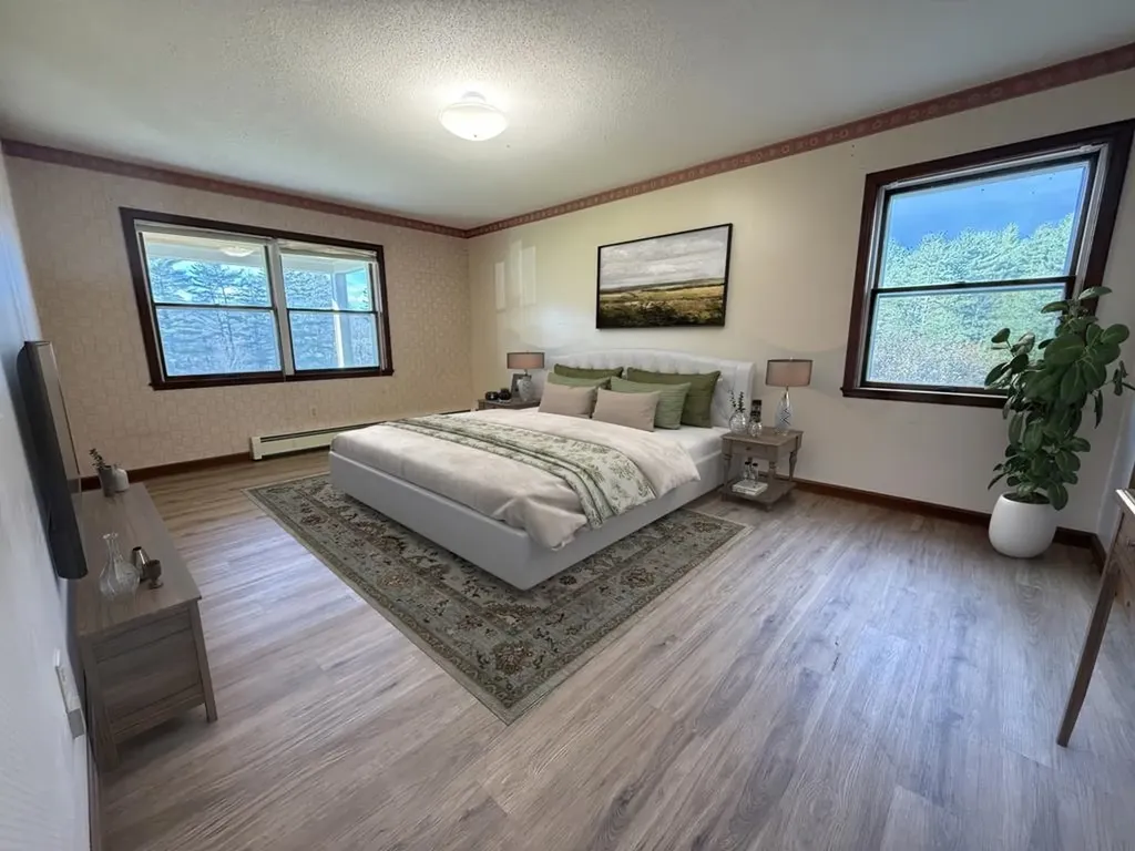 2086 Walker Mountain Road Clarendon VT 05777