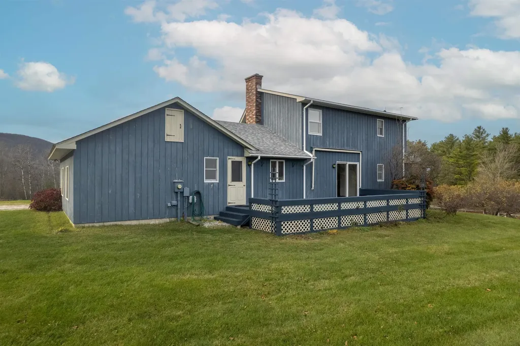 2086 Walker Mountain Road Clarendon VT 05777