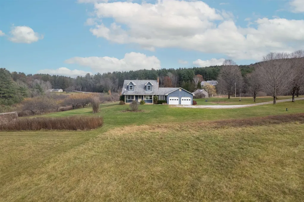 2086 Walker Mountain Road Clarendon VT 05777