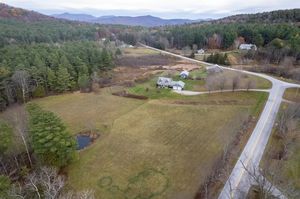 2086 Walker Mountain Road Clarendon VT 05777