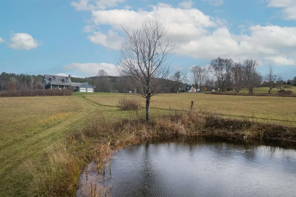 2086 Walker Mountain Road Clarendon VT 05777