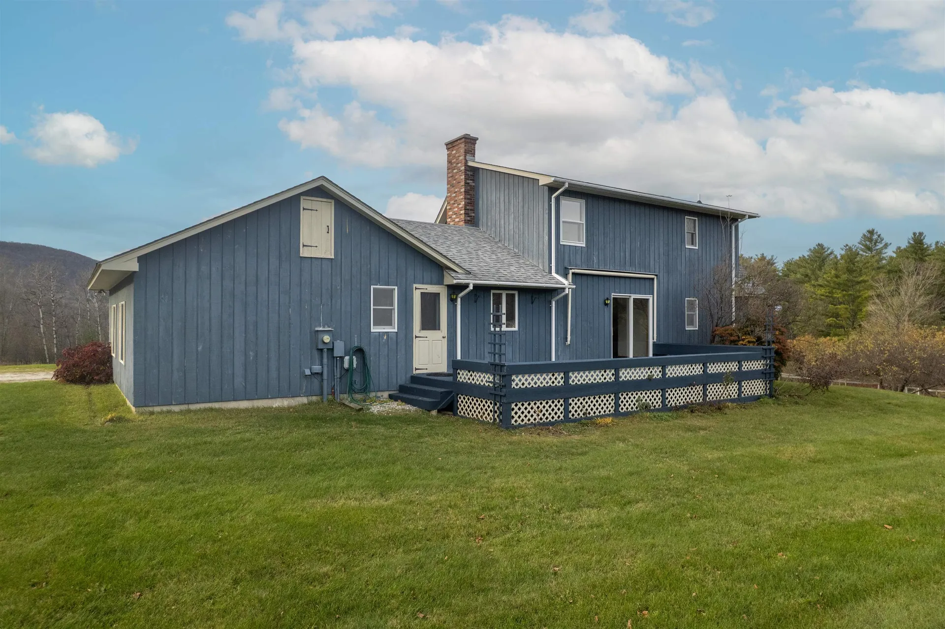 2086 Walker Mountain Road Clarendon VT 05777