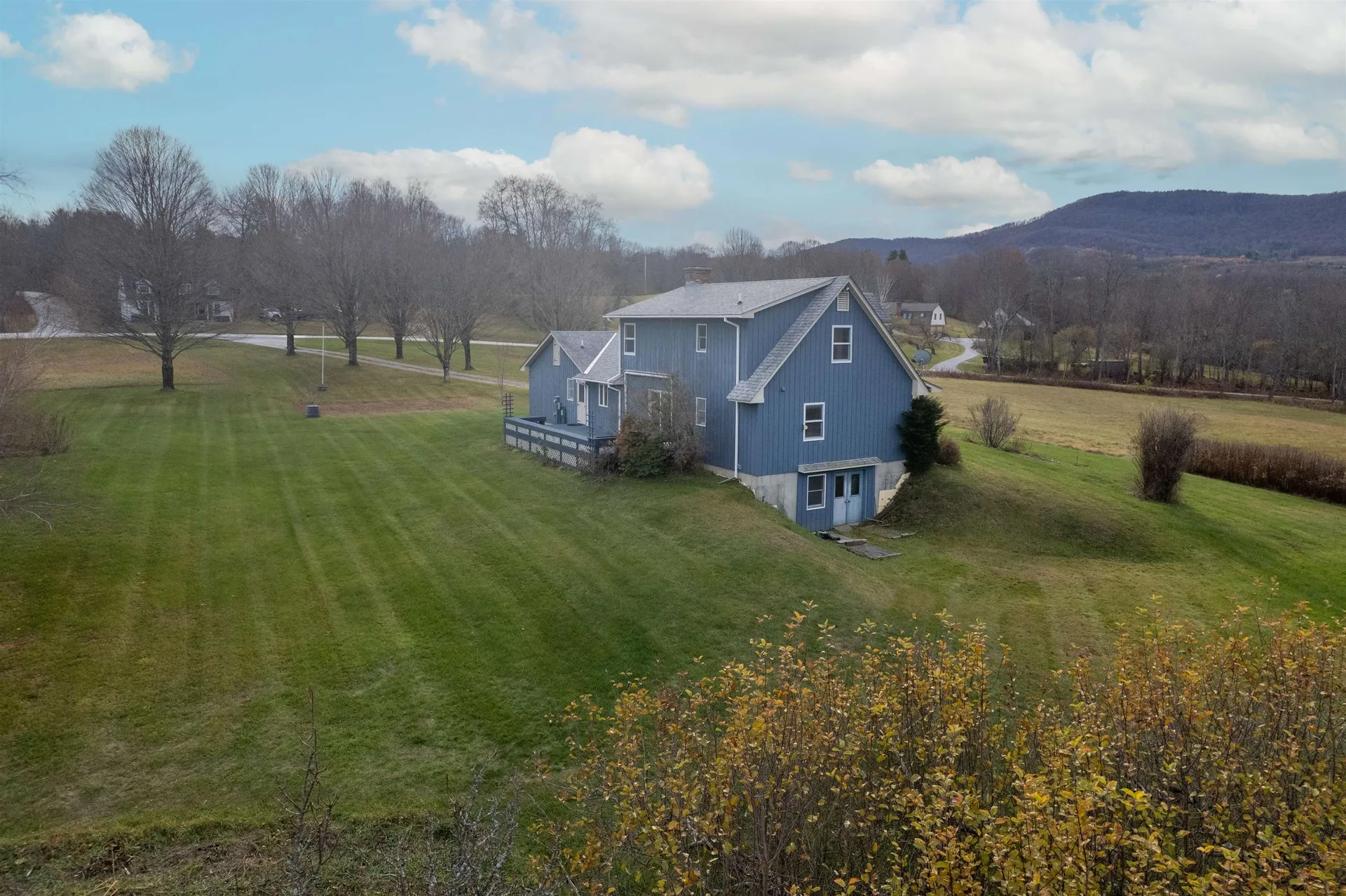 2086 Walker Mountain Road Clarendon VT 05777