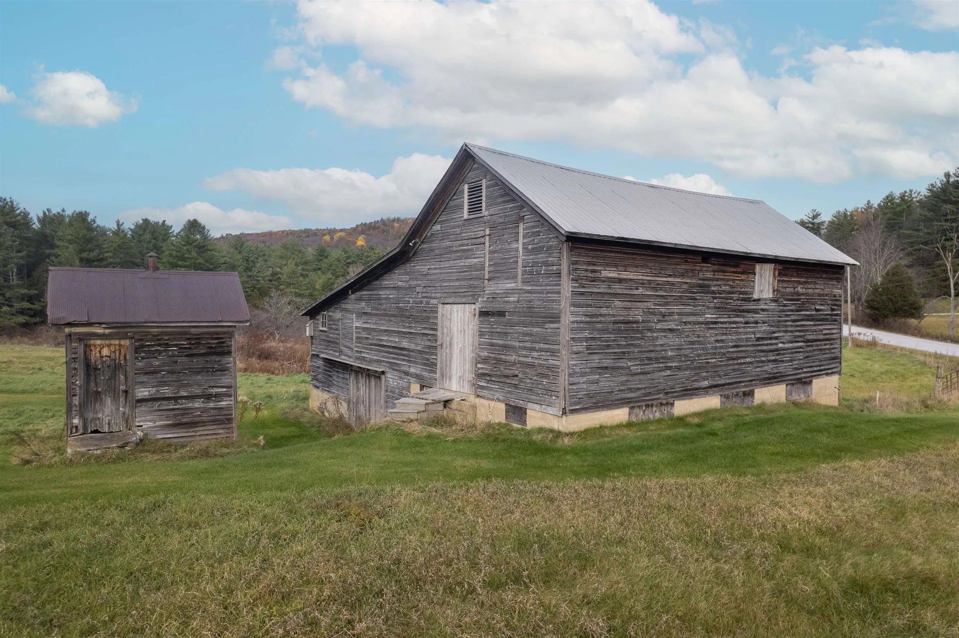 2086 Walker Mountain Road Clarendon VT 05777