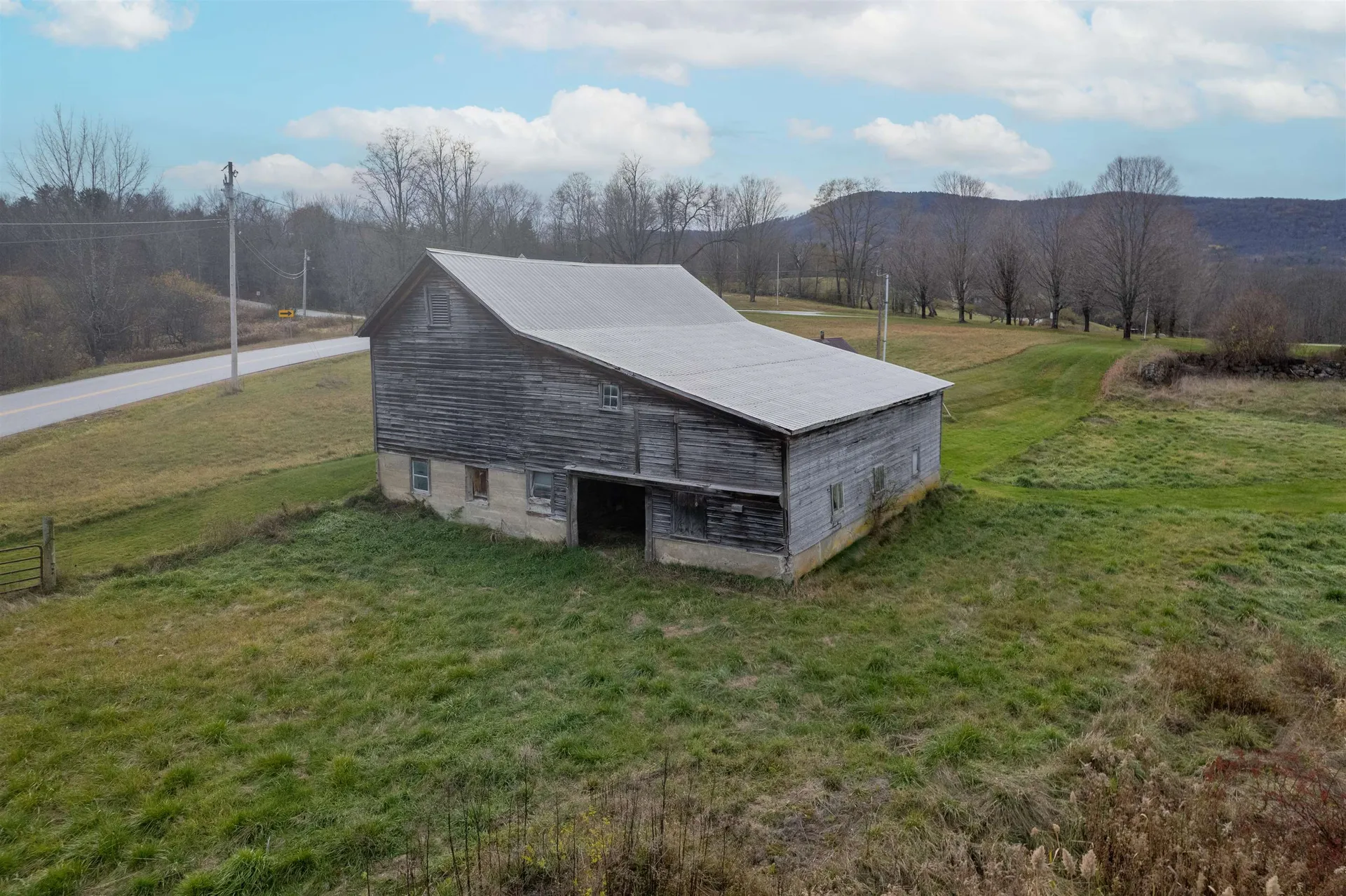 2086 Walker Mountain Road Clarendon VT 05777