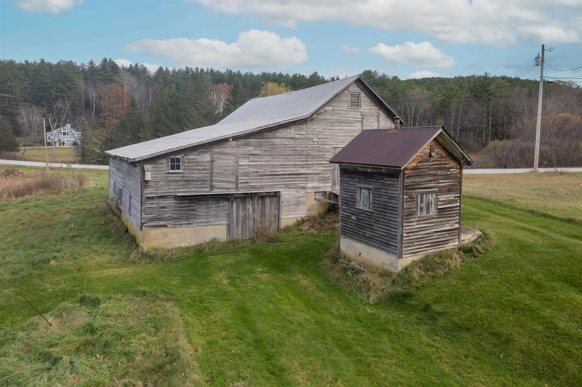 2086 Walker Mountain Road Clarendon VT 05777