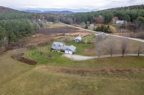 2086 Walker Mountain Road Clarendon VT 05777