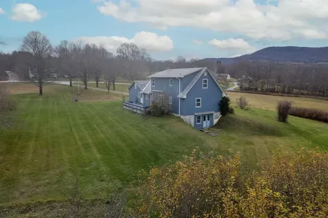 2086 Walker Mountain Road Clarendon VT 05777