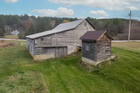 2086 Walker Mountain Road Clarendon VT 05777