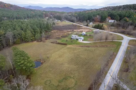 2086 Walker Mountain Road Clarendon VT 05777