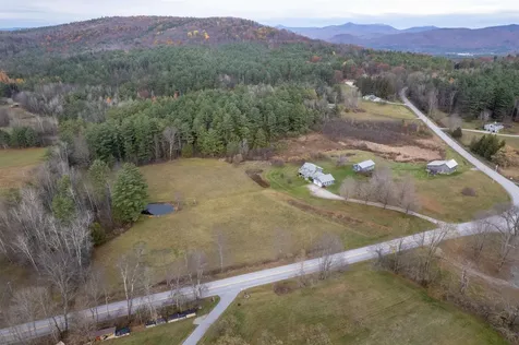 2086 Walker Mountain Road Clarendon VT 05777