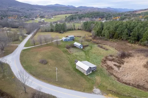 2086 Walker Mountain Road Clarendon VT 05777
