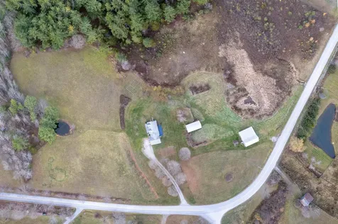 2086 Walker Mountain Road Clarendon VT 05777