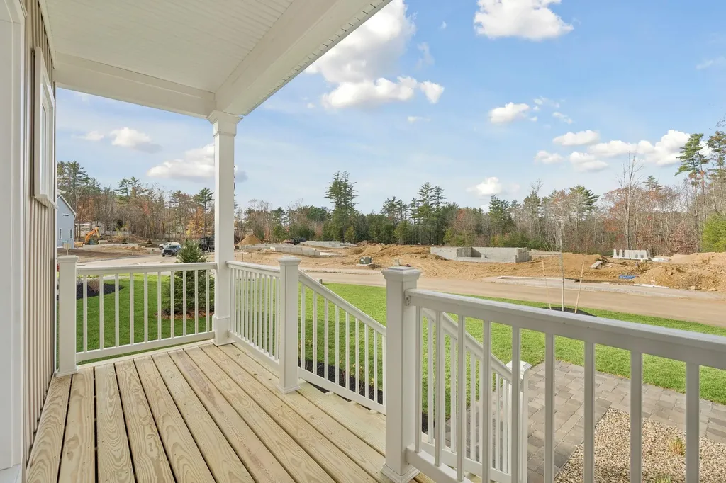 21 Copps Drive Rochester NH 03809