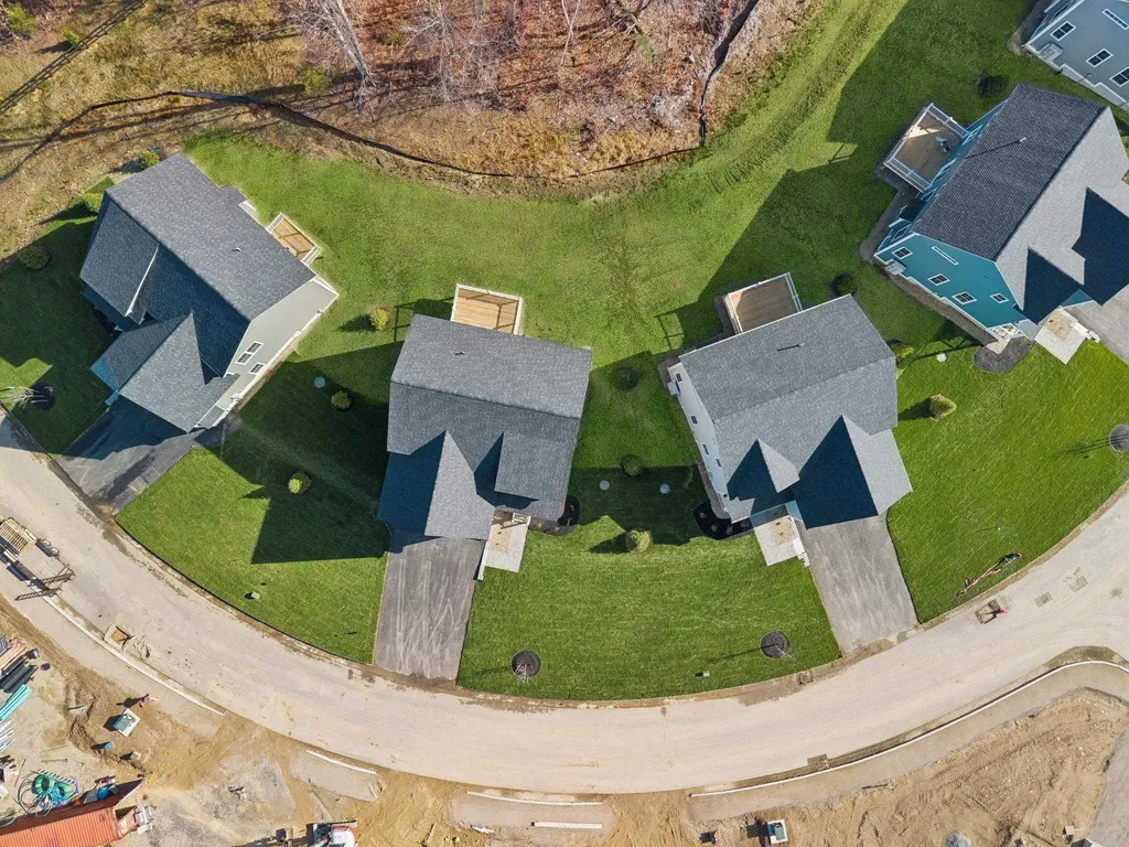 21 Copps Drive Rochester NH 03809