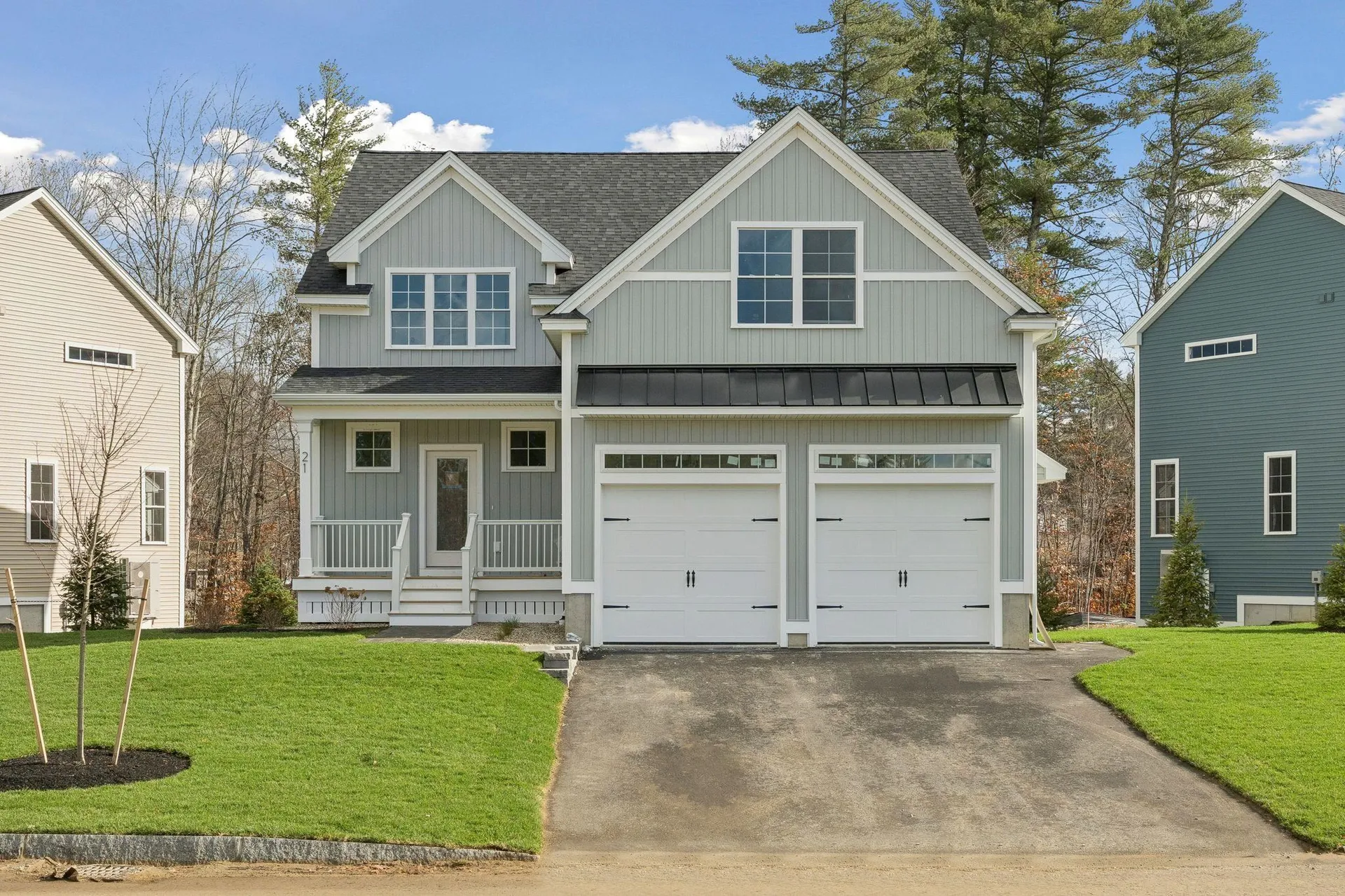 21 Copps Drive Rochester NH 03868