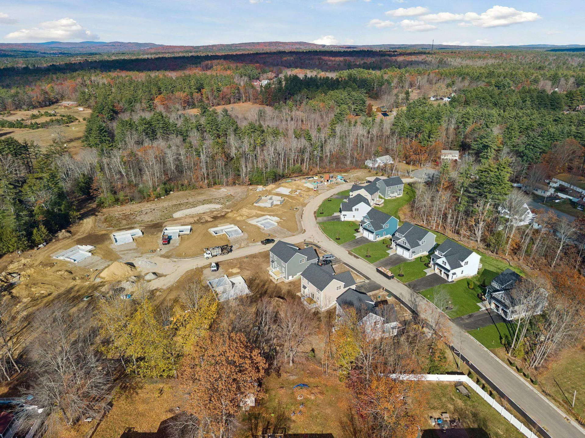 21 Copps Drive Rochester NH 03809