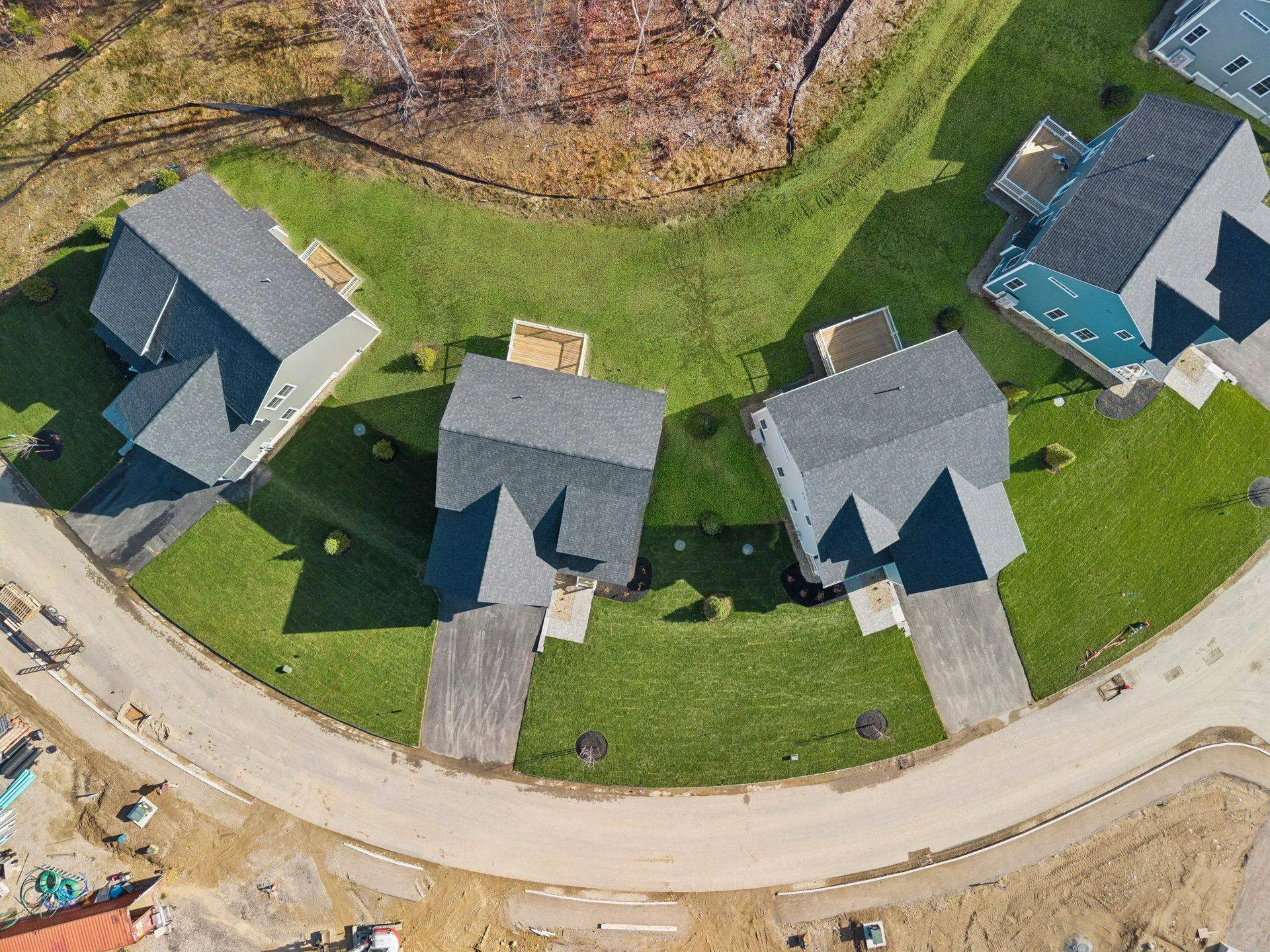 21 Copps Drive Rochester NH 03809