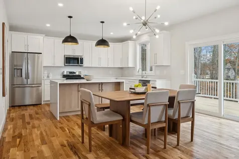 21 Copps Drive Rochester NH 03809