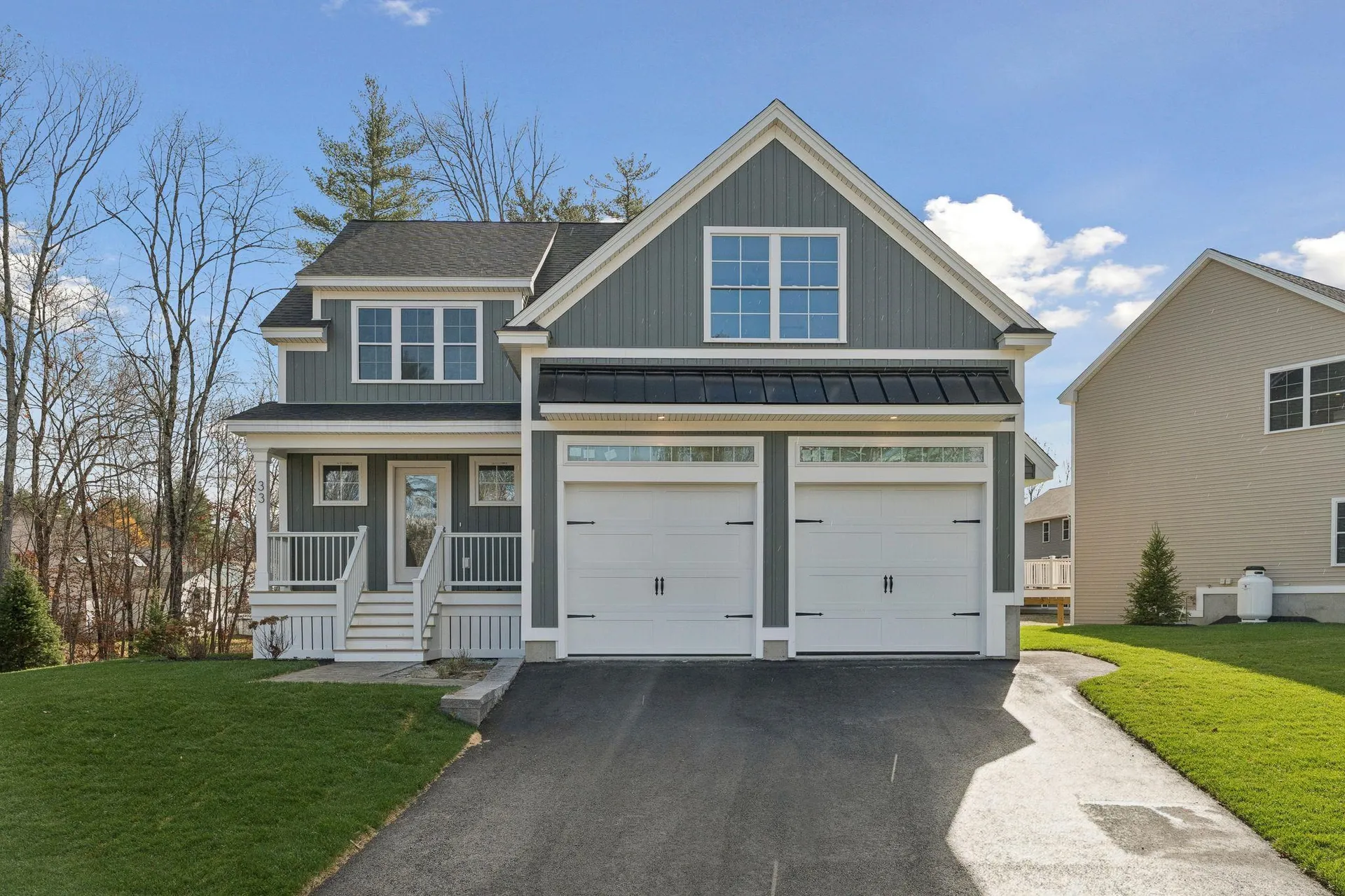 Rochester NH, 33 Copps Drive