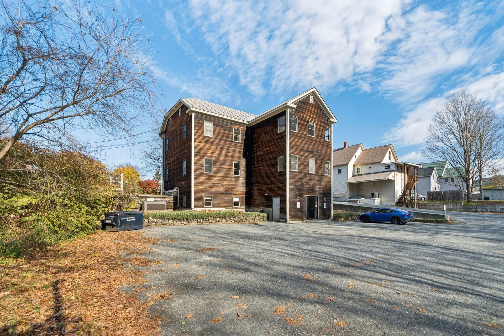 61 Depot Street Hartford VT 05001