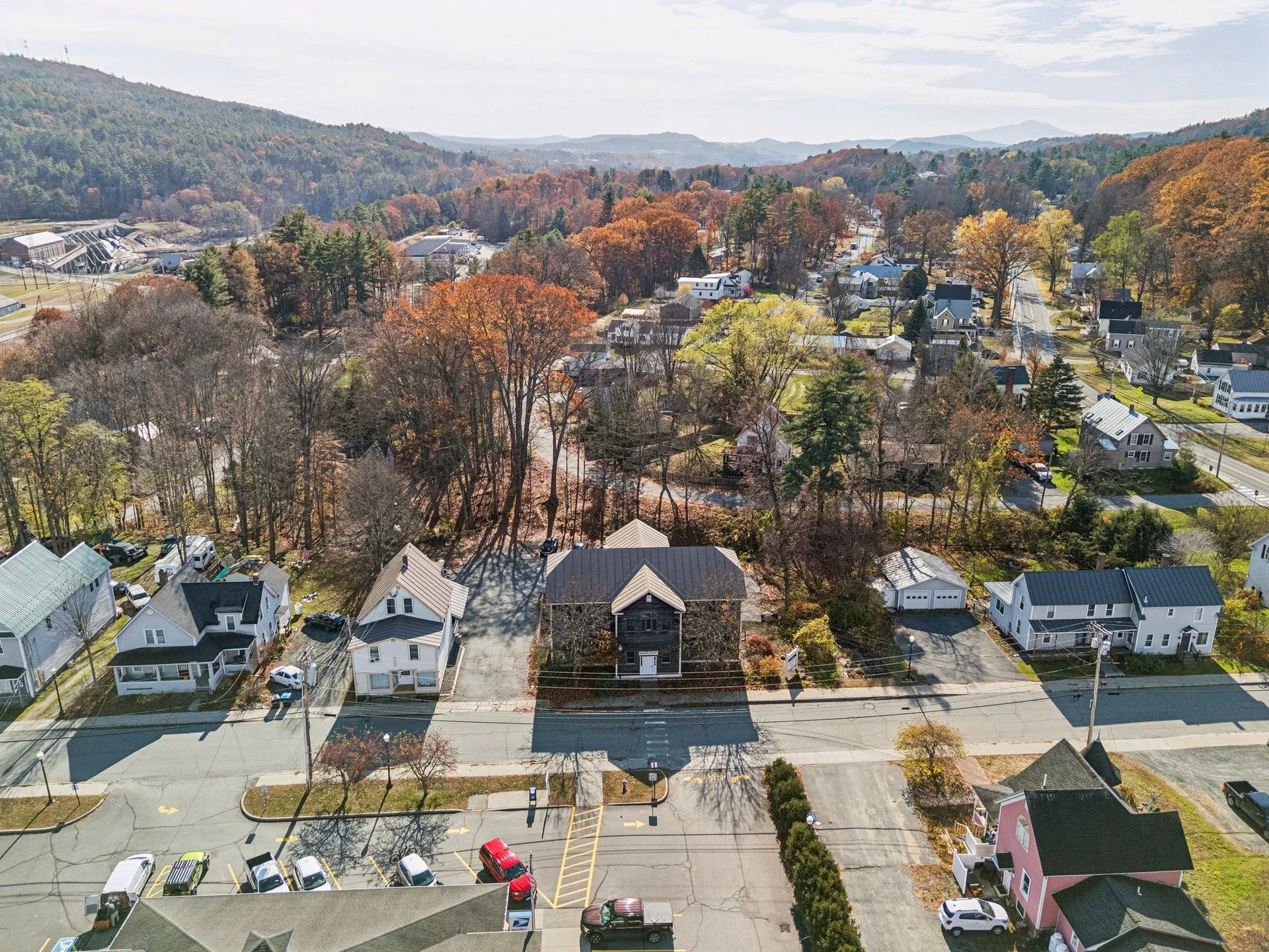 61 Depot Street Hartford VT 05001