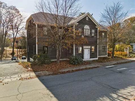 61 Depot Street Hartford VT 05001