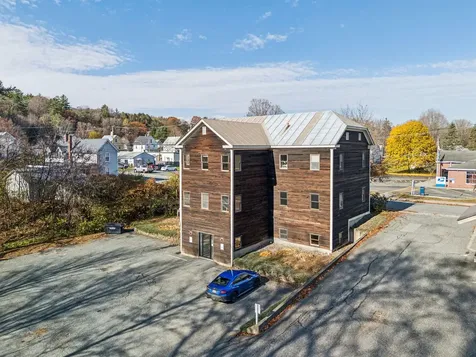 61 Depot Street Hartford VT 05001