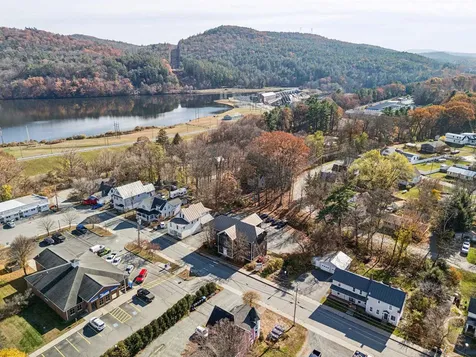 61 Depot Street Hartford VT 05001