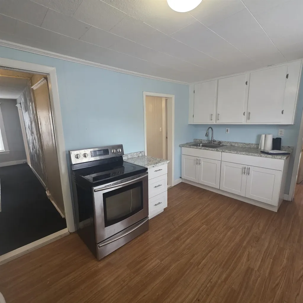 36 Prospect Street Claremont NH 03743