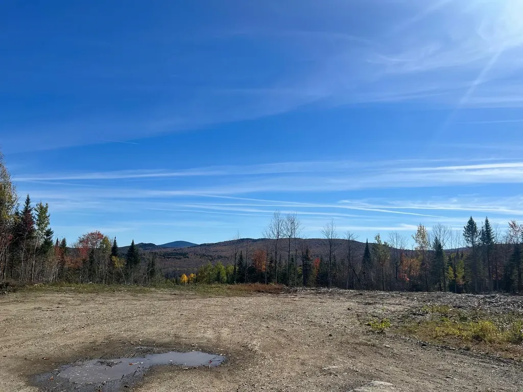 - Canaan Hill Road Canaan VT 05903