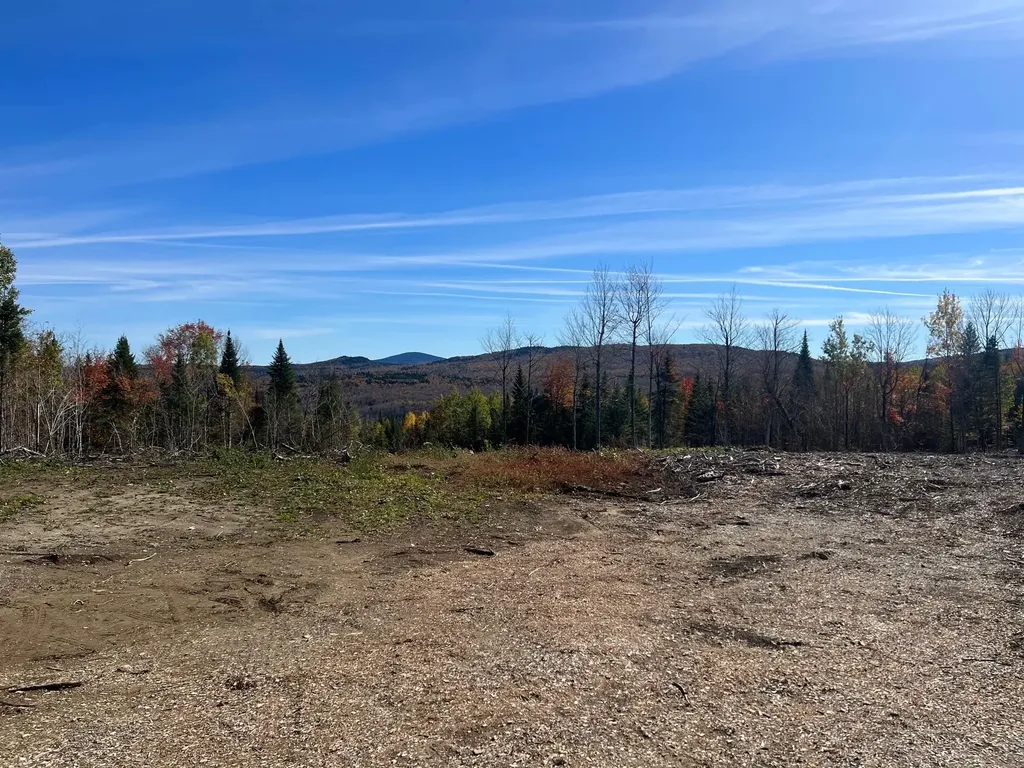 - Canaan Hill Road Canaan VT 05903