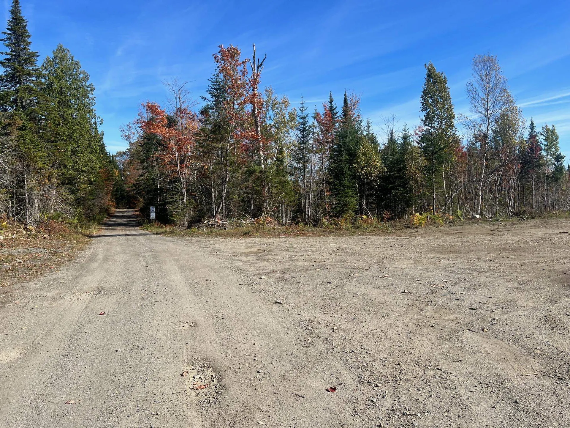 - Canaan Hill Road Canaan VT 05903