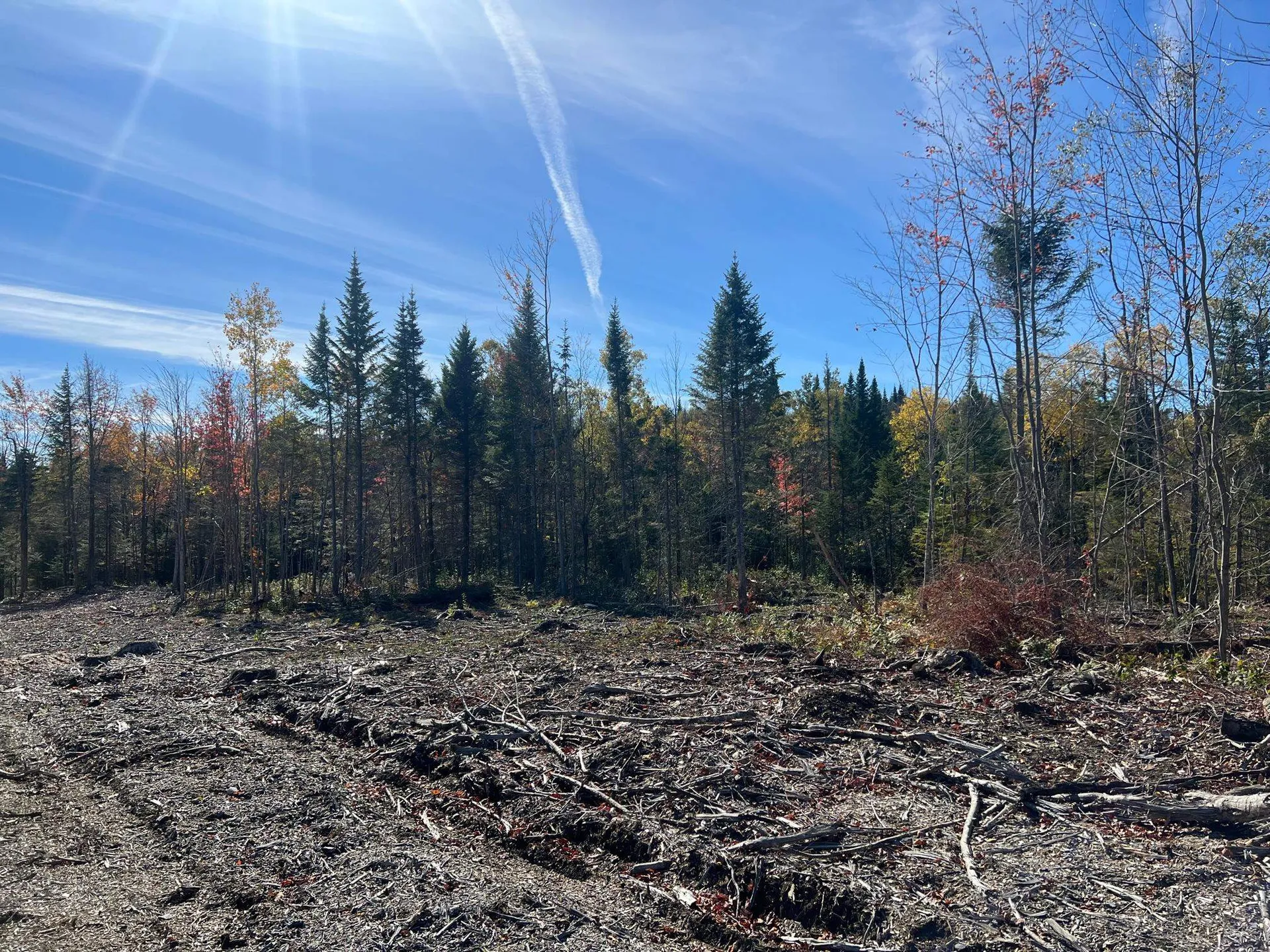 - Canaan Hill Road Canaan VT 05903