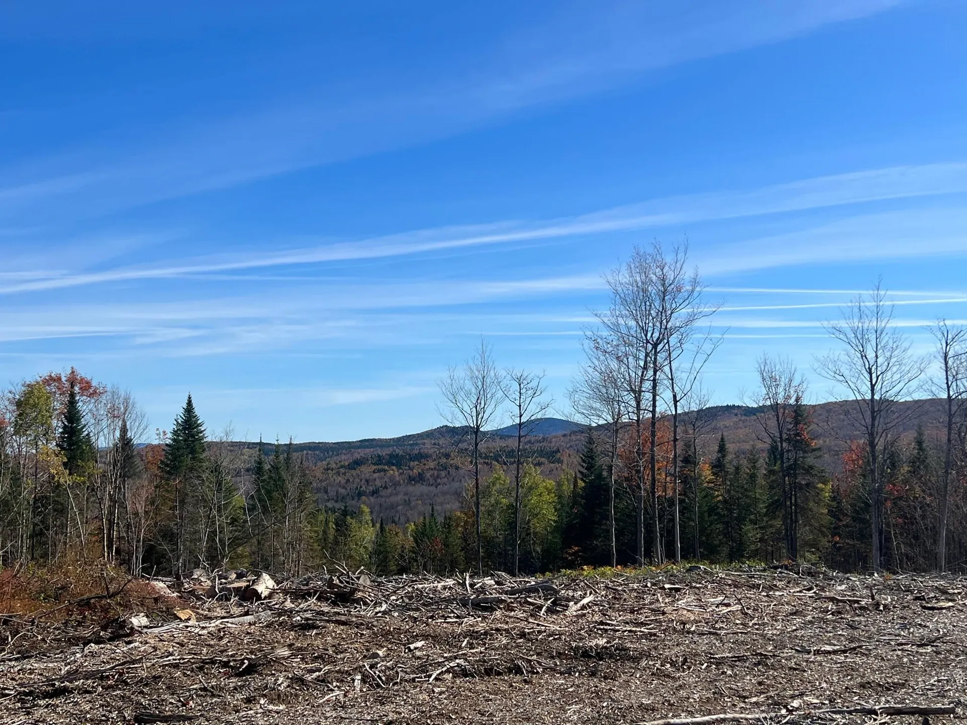 - Canaan Hill Road Canaan VT 05903