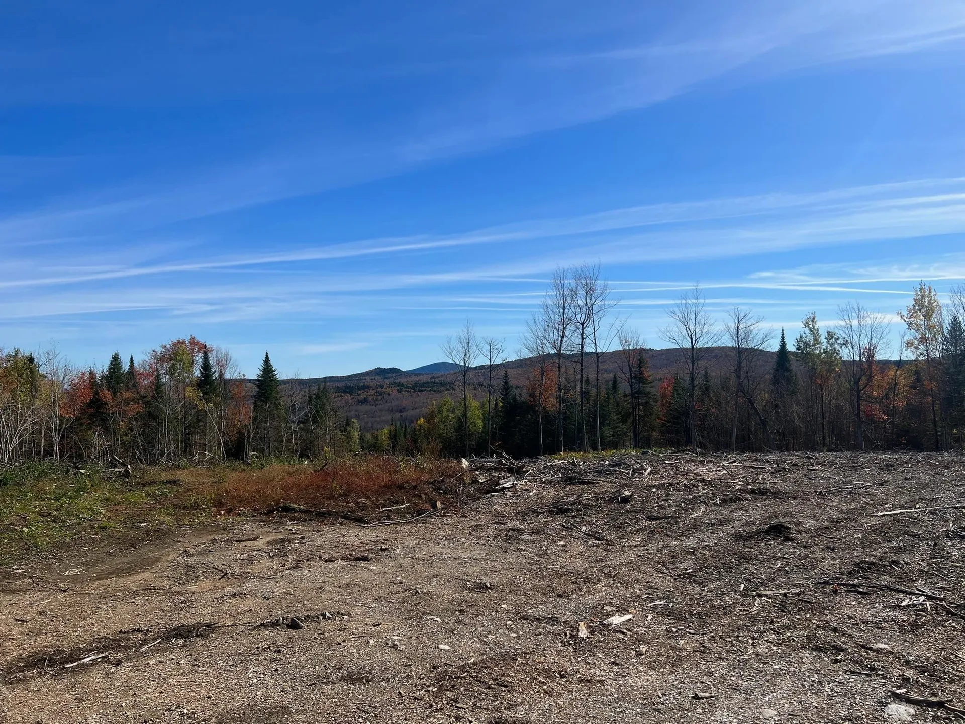 - Canaan Hill Road Canaan VT 05903