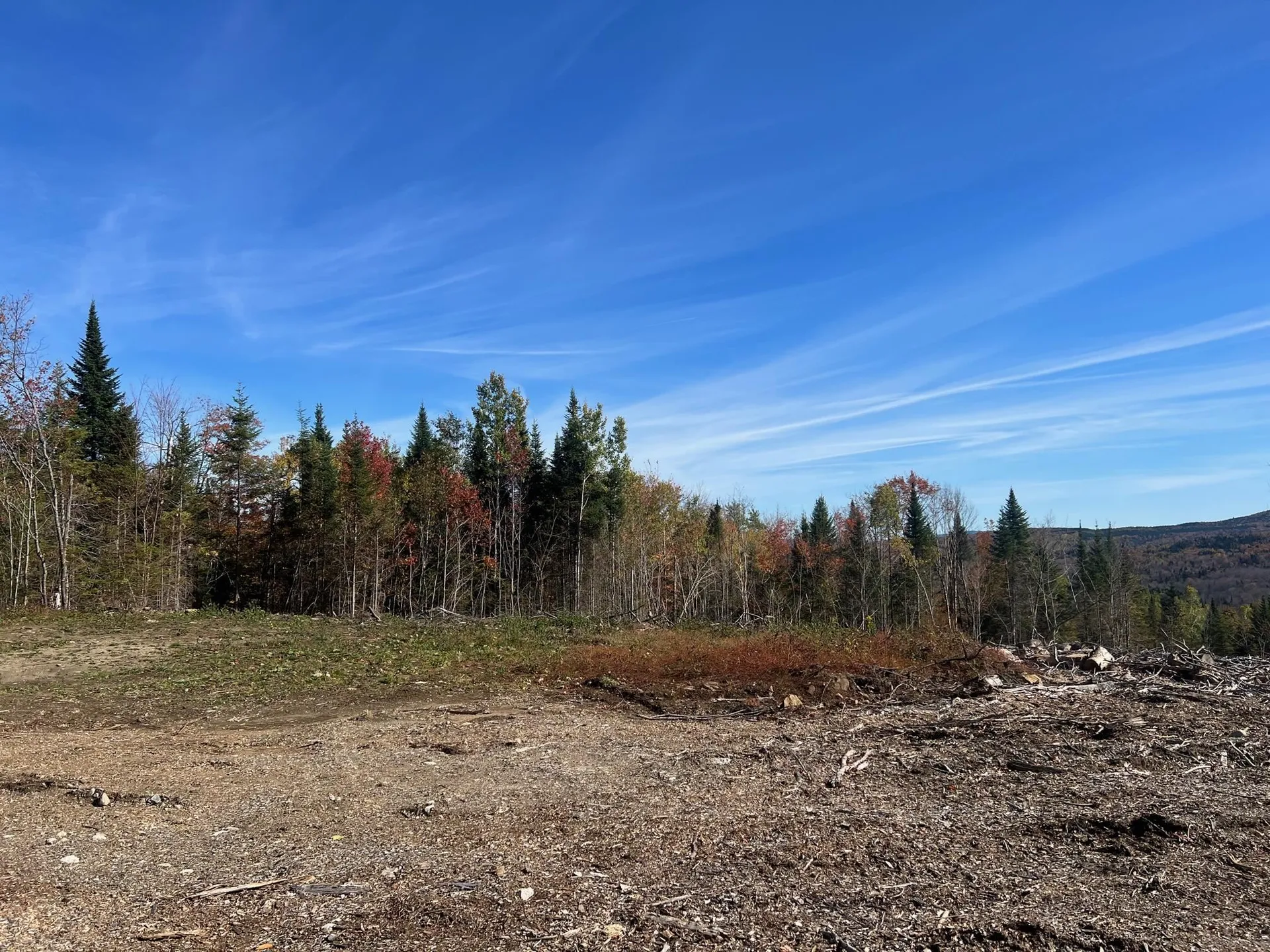 - Canaan Hill Road Canaan VT 05903