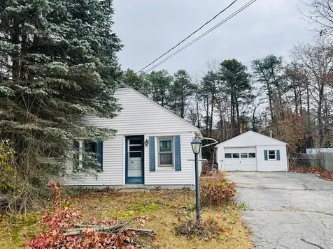 50 Branch Turnpike Concord NH 03301