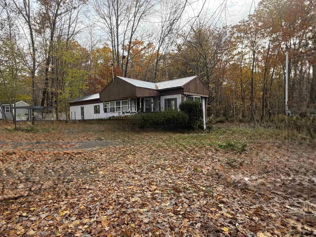 40 Joshua Street Rochester NH 03867