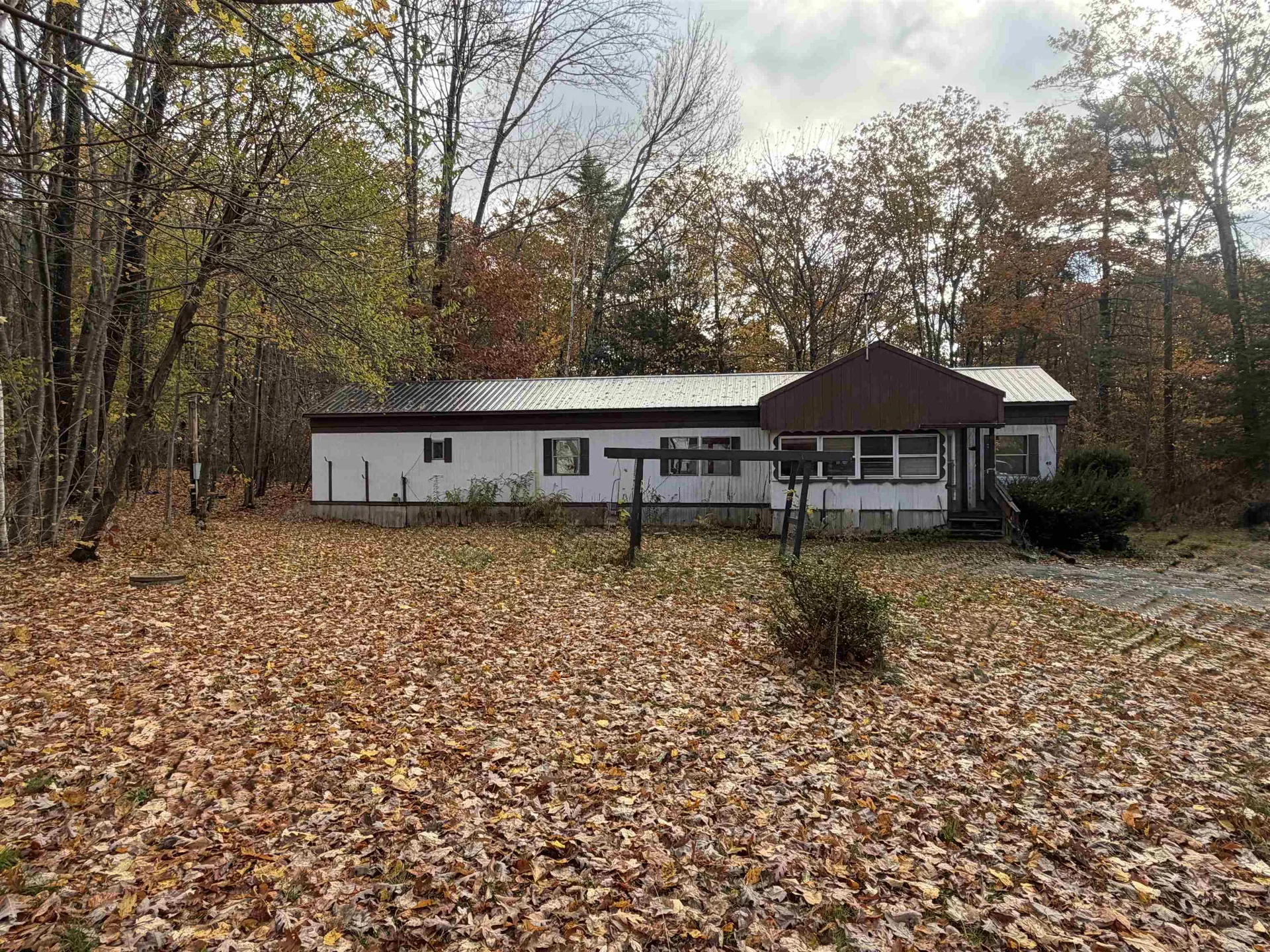 40 Joshua Street Rochester NH 03867