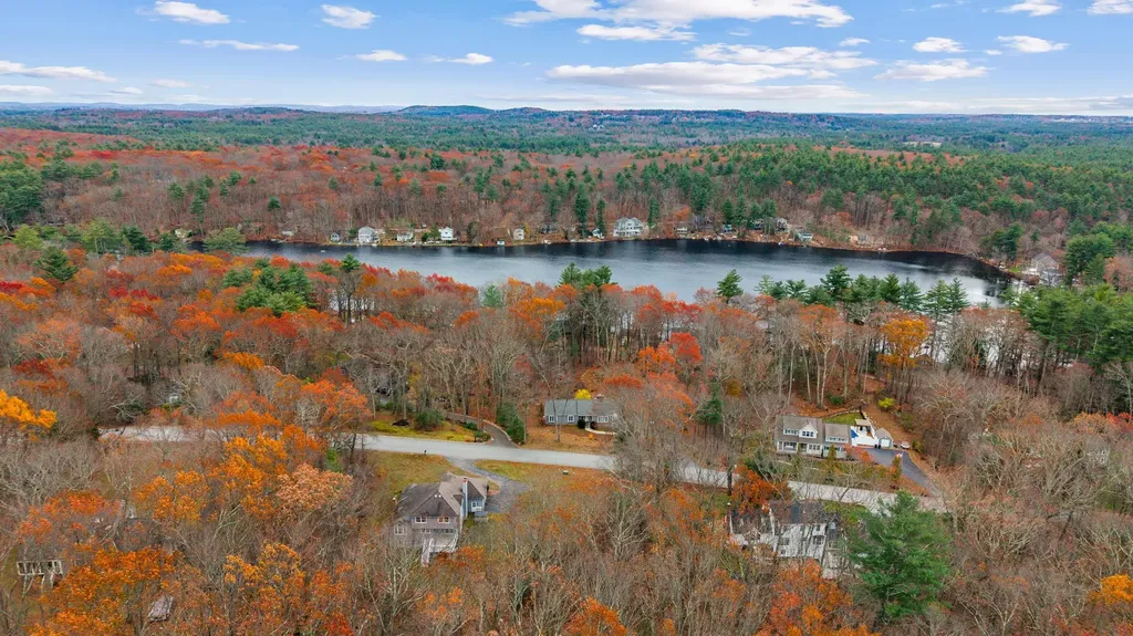 45 Sharon Road Windham NH 03087