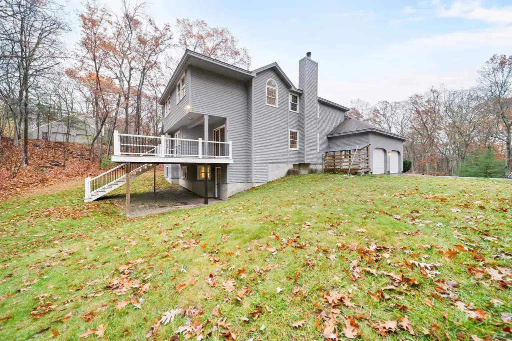 45 Sharon Road Windham NH 03087