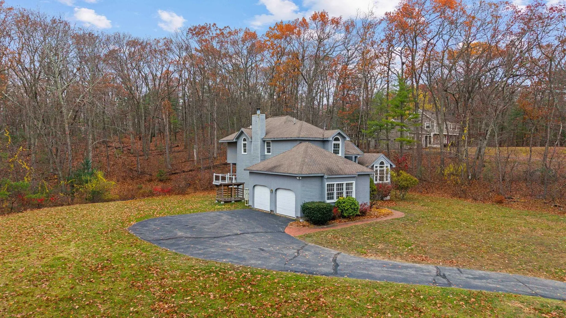 45 Sharon Road Windham NH 03087