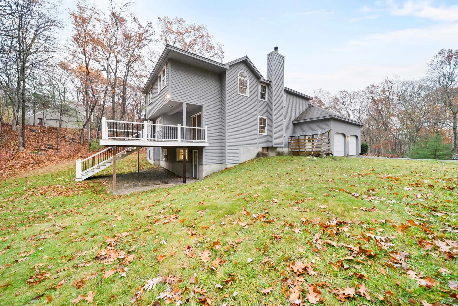 45 Sharon Road Windham NH 03087