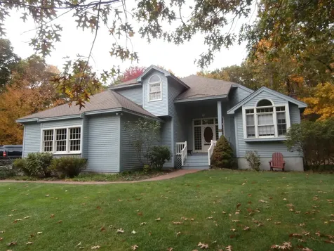 45 Sharon Road Windham NH 03087