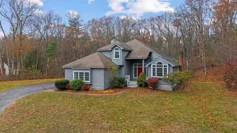 45 Sharon Road Windham NH 03087