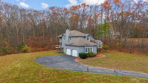 45 Sharon Road Windham NH 03087