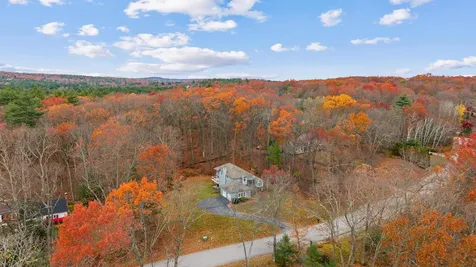 45 Sharon Road Windham NH 03087