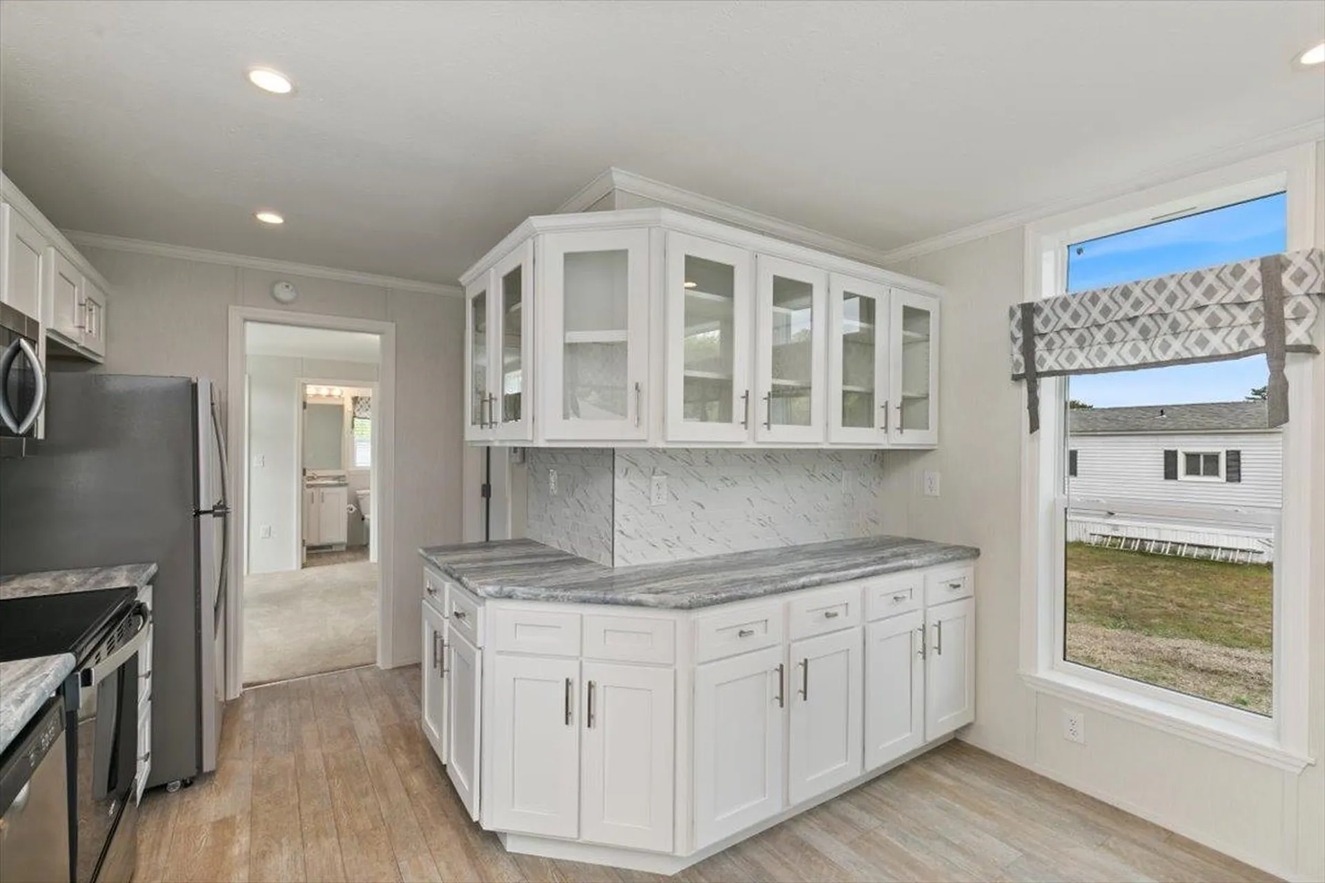 84 Caddy Drive Salem NH 03079