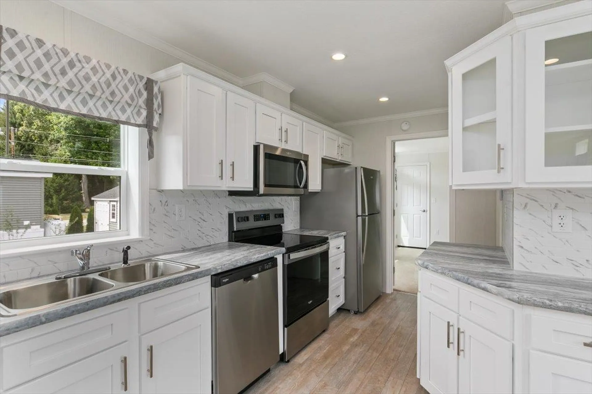 84 Caddy Drive Salem NH 03079